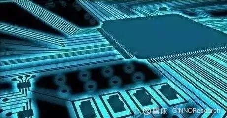 從篳路藍(lán)縷到砥礪前行 中國集成電路產(chǎn)業(yè)的艱難發(fā)展歷程